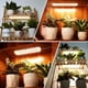 thumbnail image 5 of Paquete de 4 paneles de luces de cultivo LED de espectro completo FECiDA 2026, 5 of 8