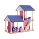 thumbnail image 3 of Casita de Juegos + Accesorios 94x59x91Cm American Plastic multicolor Tamaño Único, 3 of 4