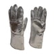 thumbnail image 2 of Par De Guantes De Soldadura Equipo De Soldadura Horno De Cocción Guantes De Papel De Aluminio, 2 of 5