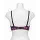 thumbnail image 3 of Sostén Mujer Lady Genny S-283B Microfibra con Soft, 3 of 3