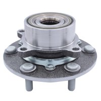 Stp - Maza Rueda Mitsubishi Montero Sport 3.0 2017 2019