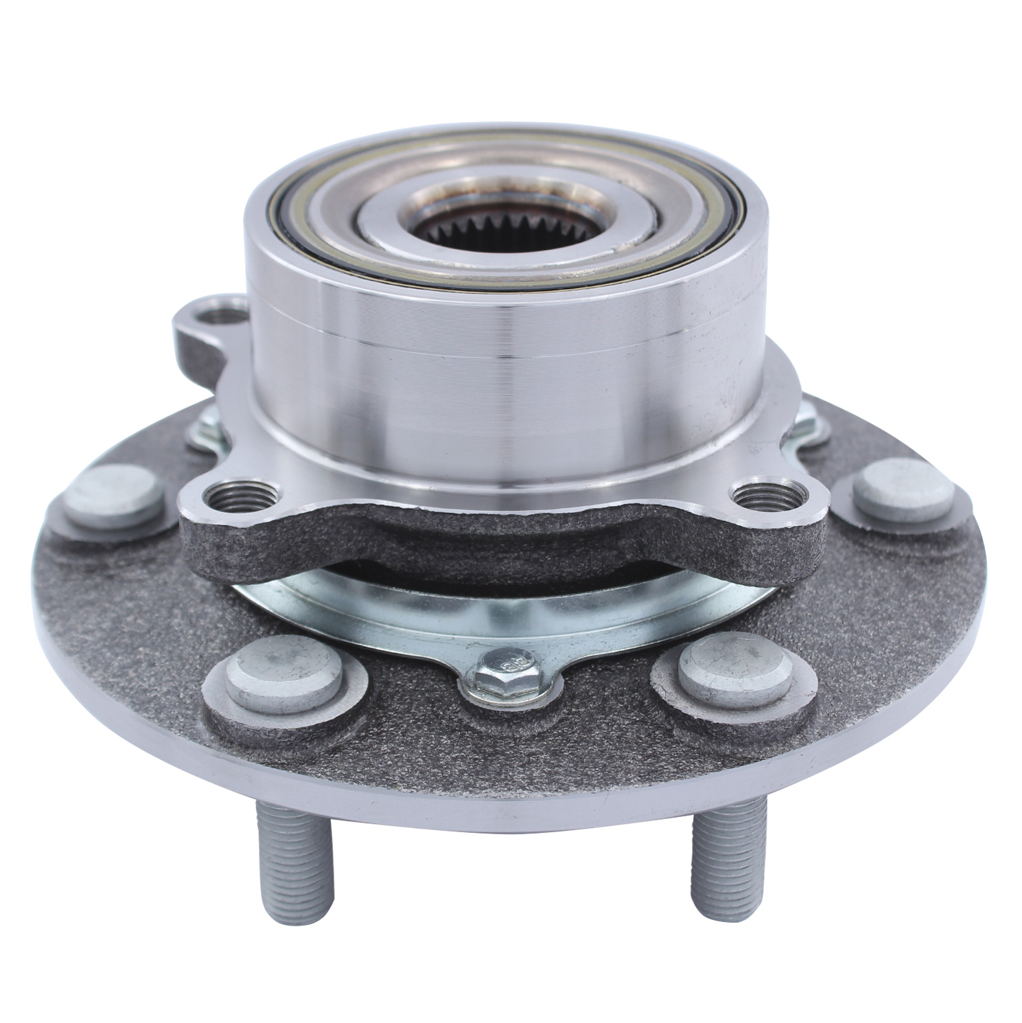 Stp - Maza Rueda Mitsubishi Montero Sport 3.0 2017 2019