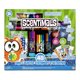 thumbnail image 1 of Set de actividades Scentimals Stationery Mega, 40 unidades, suministros de arte para niños, 1 of 9