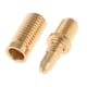 thumbnail image 4 of Tornillo De Junta Para Taco De Billar, Tornillos De Conexión De Taco De Billar De Metal, Pieza De Billar De 13mm X 38mm, 12mm X 28mm, 4 of 5