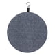 thumbnail image 3 of Organizador De Alfileres Para Broche, Soporte De Exhibición Para Broche Colgante, Almacenamiento De Alfileres, Color Gris, 3 of 3