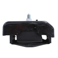 Repuestos Del Sol - Soporte Motor Derecho Mitsubishi L200 Work 2.4 2016 2018