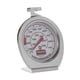 thumbnail image 1 of Termómetro de monitoreo Rubbermaid 60-580°F de acero inoxidable, 1 of 7