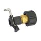 thumbnail image 2 of Adaptador De Conector De Manguera De Liberación Rápida Para Lavadora A Presión Tipo A Para, 2 of 5