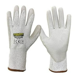 Guante Anticorte Steelpro Cut-5 Nivel 5