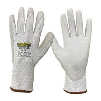 Guante Anticorte Steelpro Cut-5 Nivel 5