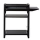 thumbnail image 1 of PARRILLA A CARBON BOSCA ALERCE NEGRO, 1 of 3