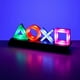 thumbnail image 2 of Paladone Lampara De Playstation Large Icons Light Bdp, 2 of 3