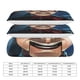 thumbnail image 2 of Goosebumps Slappy Quilt Set Thicken Soft 3 Pieces Bedding Set All Season Duvet Cove with 2 Pillowcases for Adult Women Girls Teens Home Room Decor, 2 of 5
