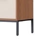 thumbnail image 2 of Comoda Ancha de 6 Cajones Madera MDF, 2 of 3