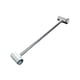 thumbnail image 1 of Herramienta De Ajuste De Bisagra De Puerta, Llave Ajustable De Costura De Hardware Portátil Para El Hogar De 8 Mm A 19 Mm, 1 of 5