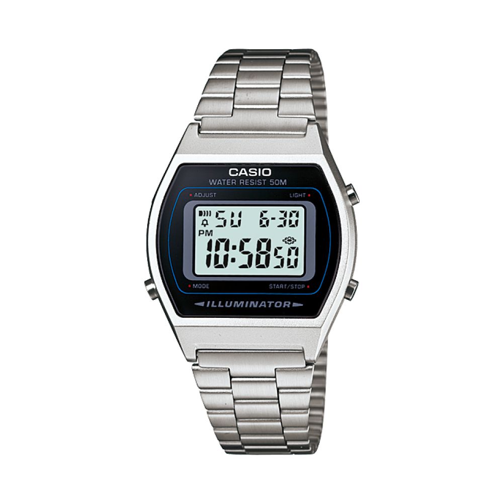 Reloj Hombre Casio Accesorios