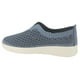 thumbnail image 2 of Mocasin Chalada Mujer Duster-1 Azul Marino Casual, 2 of 5