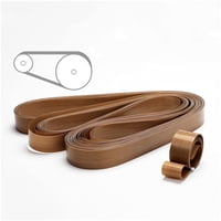 Máquina De Sellado Frshalouis Fr-900 Con Correa De Teflón De 50 Piezas