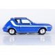 thumbnail image 4 of Maqueta Motormax 1974 AMC Gremlin X a escala 1:24 azul, 4 of 9