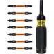 thumbnail image 1 of Destornillador 15 en 1 Klein Tools 32315HD Ratchet Multibit, 1 of 3