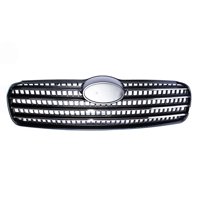 Repuestos Del Sol - Mascara Hyundai Accent New 1.6 2006 2011