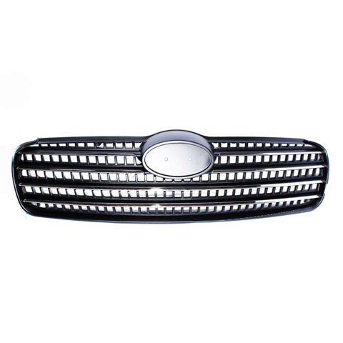 Repuestos Del Sol - Mascara Hyundai Accent New 1.6 2006 2011