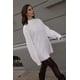 thumbnail image 2 of Sweater Olivia Crudo crema S, 2 of 7