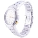 thumbnail image 4 of Reloj Análogo Seiko Serie 5 Automático Fecha-Día Esfera Plateada Para Hombre SNKK09J1, 4 of 8
