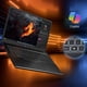 thumbnail image 5 of Notebook gamer Acer Nitro V AMD Ryzen 5 7535HS 8 GB 512 GB 15,6'', 5 of 9