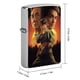 thumbnail image 2 of Carcasa de Metal para Encendedor Desmarcar Karate Kid Leyendas, 2 of 6