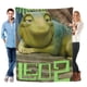 thumbnail image 1 of Leo anti-pilling, suave, ligera, esponjosa y acogedora de lujo para hogar y cocina – Perfecta para niños y adultos,130X150cm, 1 of 6
