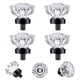 thumbnail image 1 of Perillas Para Cajones De Cristal Vintage 37 X 36 Mm, 1 of 7