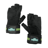 Onwheels - Guante Multisport Black Green L