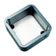 thumbnail image 5 of Pool Snooker Soporte Para Tiza Estuche Resistente Para Tiza Práctico Metal Ligero Verde, 5 of 5
