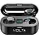 thumbnail image 2 of Auriculares Inalámbricos Bluetooth Volt Plus TECH para Samsung, Todos, 2 of 3