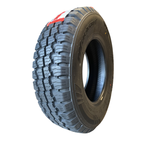 Neumático 215/75R14C8Pr At Mileking Uso Mixto Para Suv Y Pickup