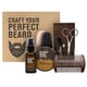 thumbnail image 1 of Kit Cuidado Barba Every Man Jack Sandalwood Aceite Balsamo, 1 of 3