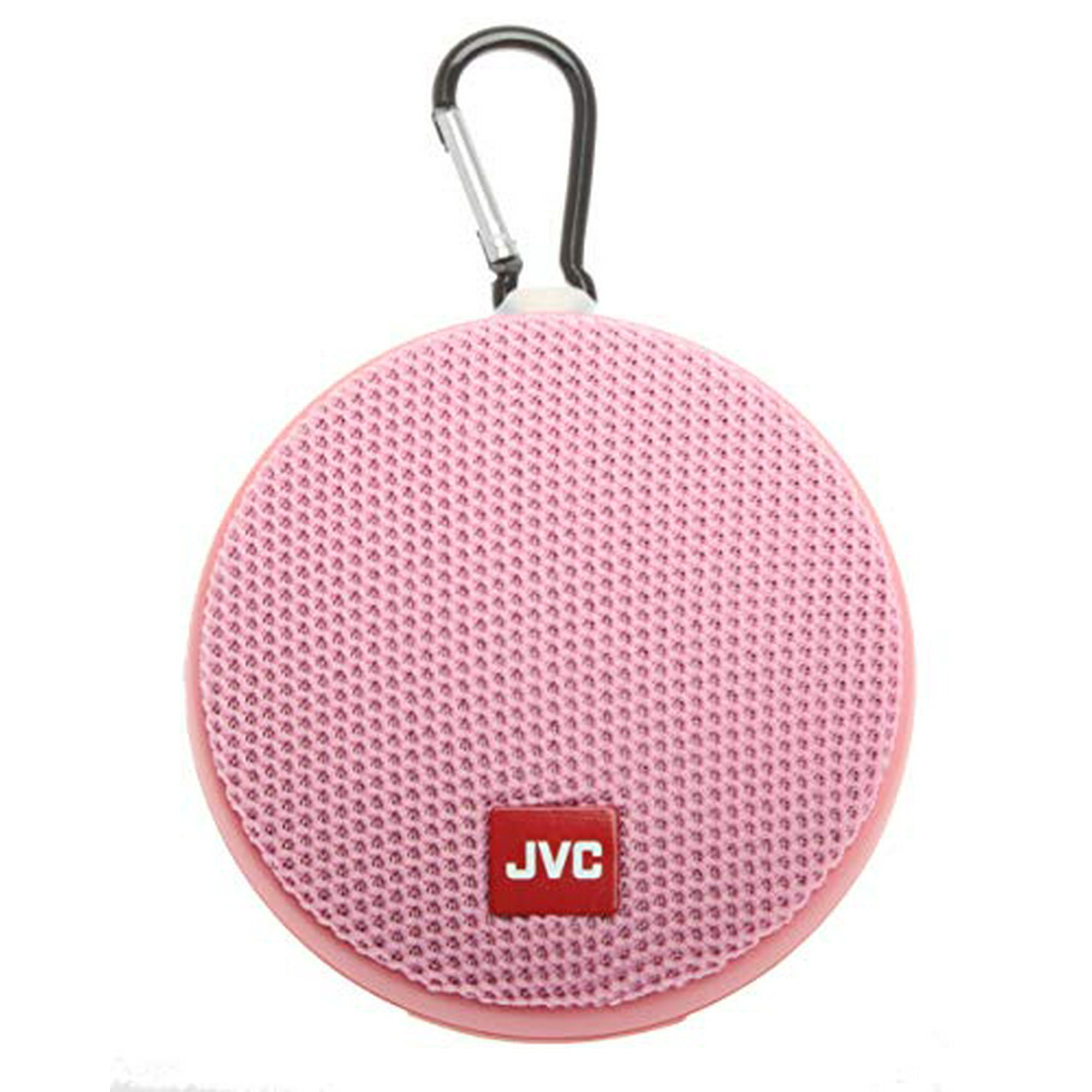 Altavoz Inalámbrico Portátil Jvc Con Sonido Envolvente, Bluetooth 5.0,