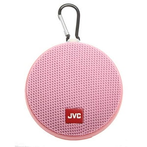Altavoz Inalámbrico Portátil Jvc Con Sonido Envolvente, Bluetooth 5.0,
