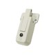 thumbnail image 1 of Pestillo Creative Products Group BL-65611-9009-1PK Blanco, 1 of 1