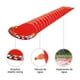 thumbnail image 3 of Deslizador Inflable de Agua Rojo, 3 of 3