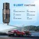 thumbnail image 5 of Probador de luces para remolque MECMO giratorio 360° de 7 y 4 pines, 5 of 9