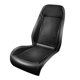 thumbnail image 4 of Funda De Asiento De Coche De Verano, Cojín De Asiento De Refrigeración Para Coche Y Camión Con Masaje Y Ventilación, 12 Ventiladores, 4 of 5