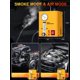 thumbnail image 3 of Máquina de humo TUIREL Detector de fugas automotriz con bomba, 3 of 7