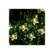 thumbnail image 5 of Guirnaldas Solares Mariposa 4m Amarilla Luz Decorativa Jardin Solar, 5 of 5