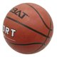 thumbnail image 4 of Balón Basketball Caucho Texturizado Nba Authentic Tamaño 7, 4 of 9