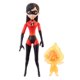 thumbnail image 1 of JugueteVioleta y Jack Jack con fuego, 1 of 6