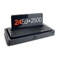 Reloj De Ajedrez Dock Tempest Classic Para Ios Y Android