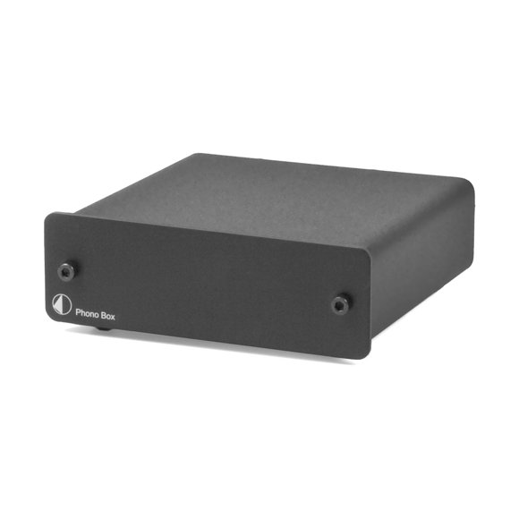 Pro-Ject – Phono Box – Pre Phono MM/MC