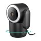 thumbnail image 1 of Cámara interior LUNA HOME Luna 2K 4 MP WiFi 360° Pan-Tilt negra, 1 of 9